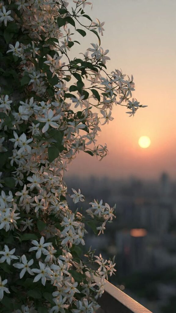 عشب جداري مودرن بالرياض