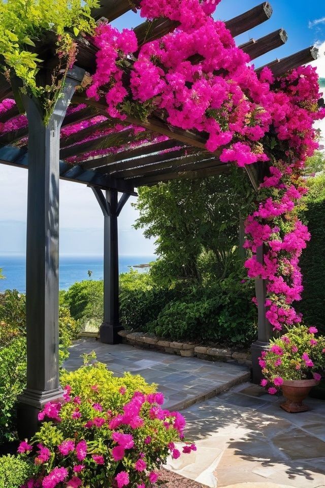 عشب جداري مودرن بالرياض
