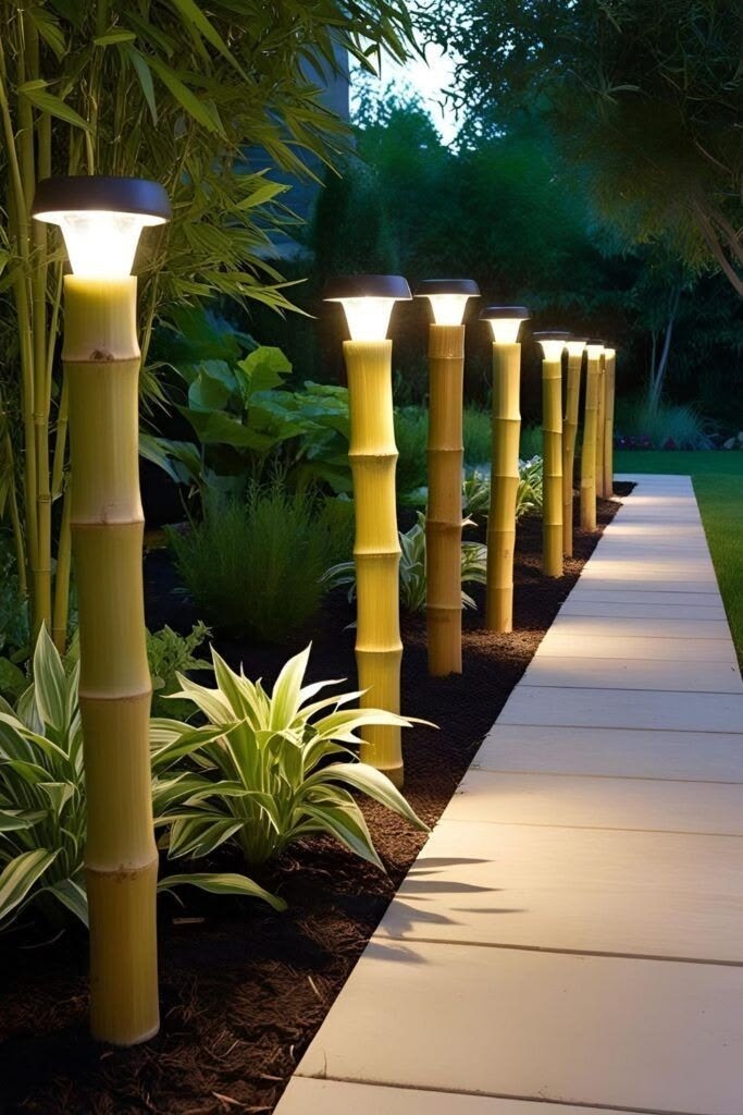 10 أفكار فاخرة لتصميم حدائق حي النرجس بالرياض